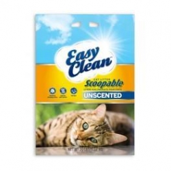 PESTELL Easy Clean Żwirek Sodowy Naturalny UNSCENTED 5l. (4kg)